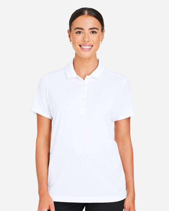 Puma Golf PG100W - Women's Bandon Polo