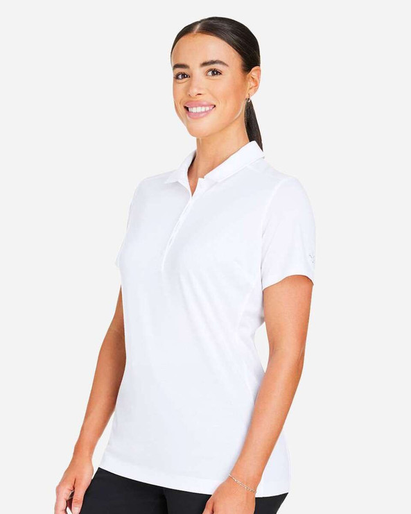 Puma Golf PG100W - Women's Bandon Polo