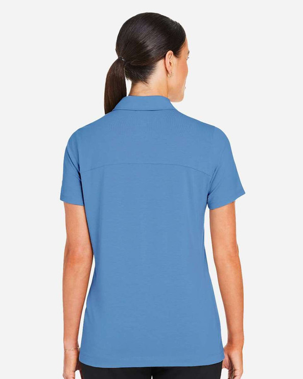 Puma Golf PG100W - Women's Bandon Polo
