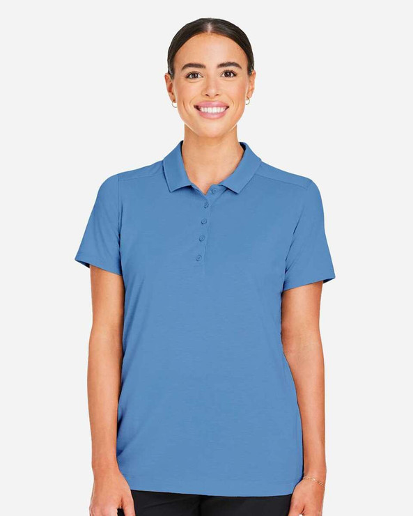 Puma Golf PG100W - Women's Bandon Polo