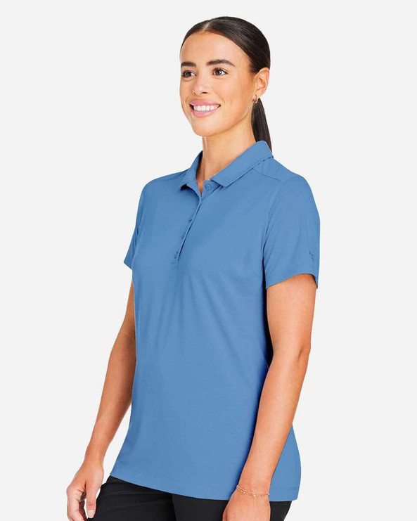 Puma Golf PG100W - Women's Bandon Polo
