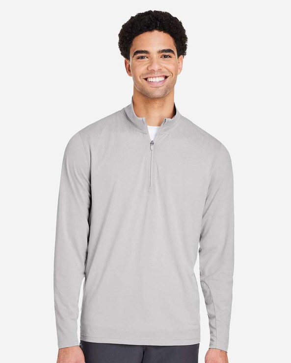 Puma Golf PG400 - Jersey Bandon con cremallera