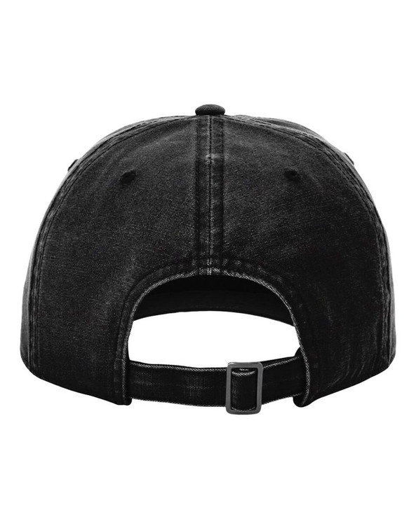 Richardson 324RE - Odell Cap