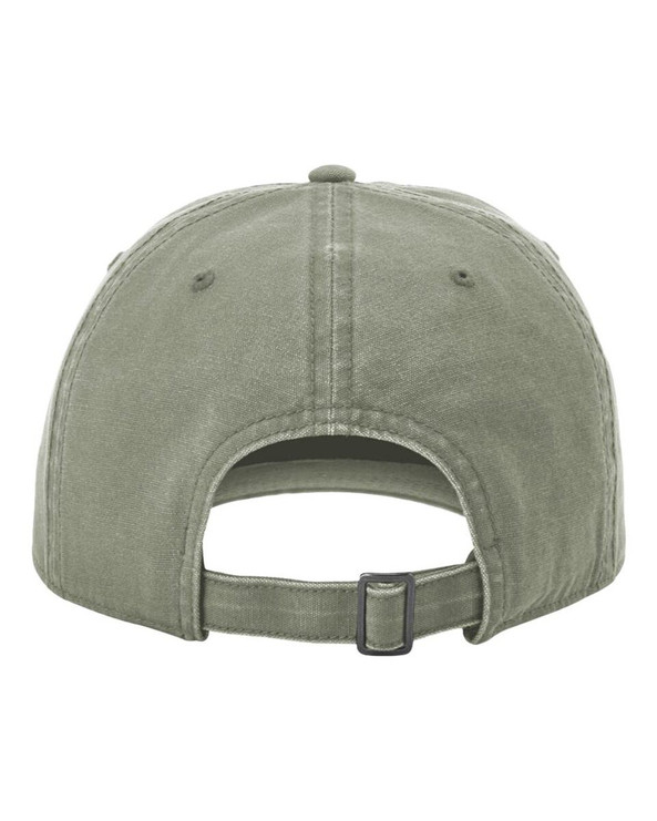 Richardson 324RE - Odell Cap