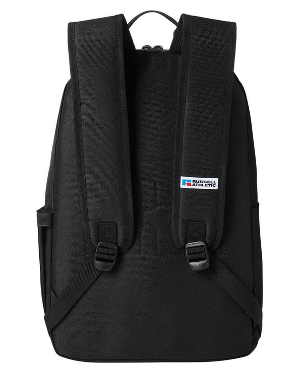 Russell Athletic UB82UEA - Breakaway Laptop Backpack