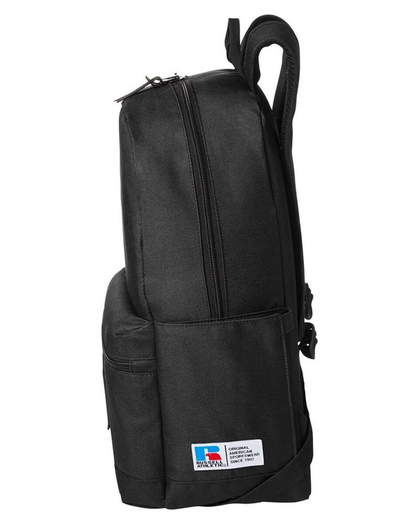 Russell Athletic UB82UEA - Breakaway Laptop Backpack