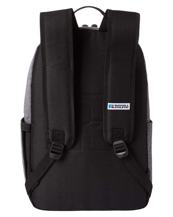 Russell Athletic UB82UEA - Breakaway Laptop Backpack