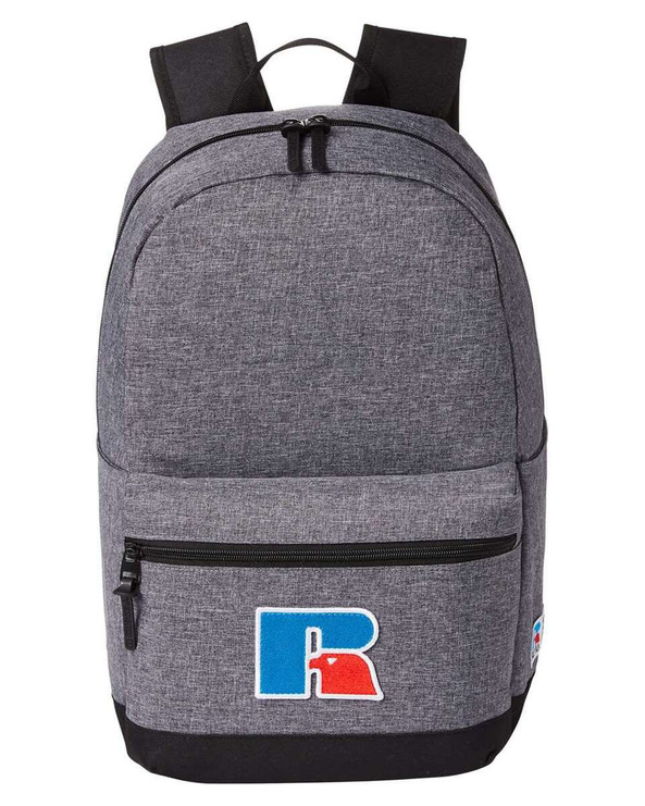 Russell Athletic UB82UEA - Breakaway Laptop Backpack