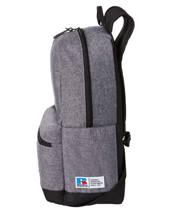 Russell Athletic UB82UEA - Breakaway Laptop Backpack
