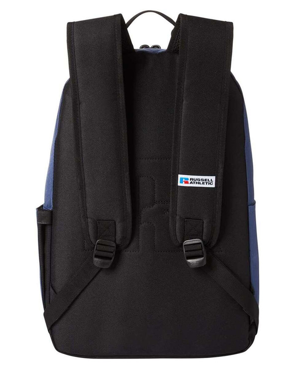 Russell Athletic UB82UEA - Mochila Breakaway para portátil