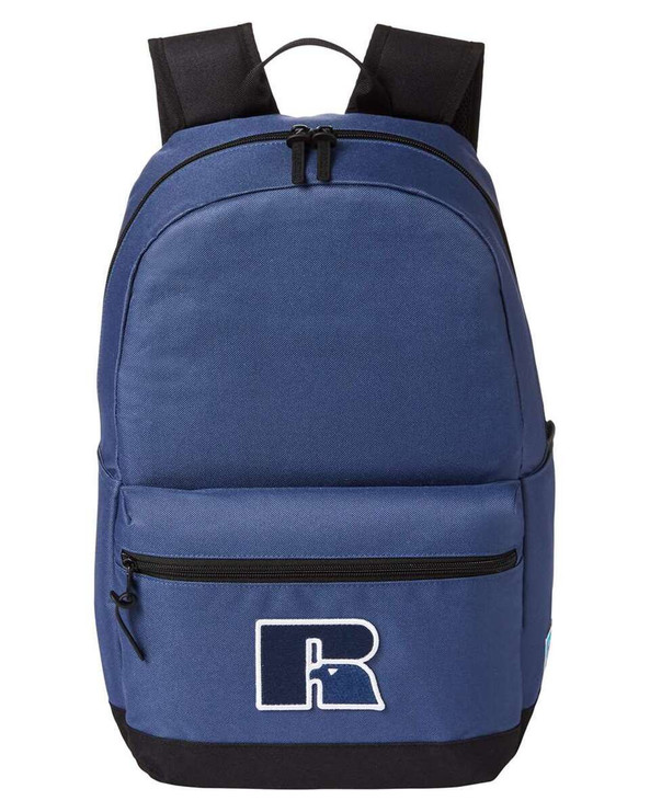 Russell Athletic UB82UEA - Mochila Breakaway para portátil