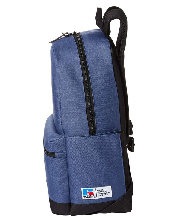 Russell Athletic UB82UEA - Mochila Breakaway para portátil