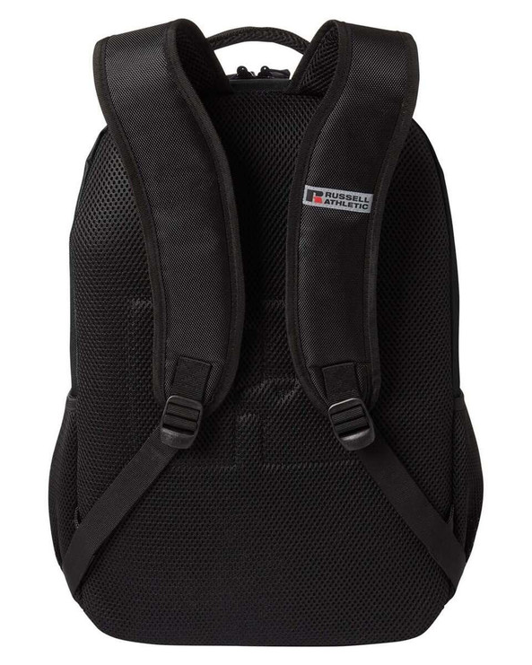 Russell Athletic UB83UEA - Lay-Up Laptop Backpack