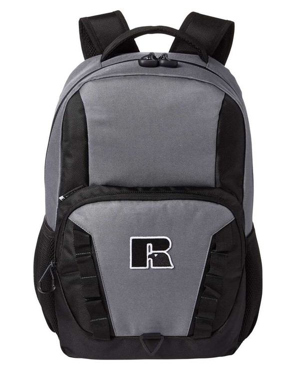 Russell Athletic UB83UEA - Mochila para portátil Lay-Up