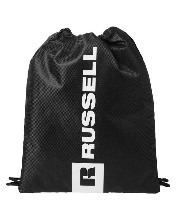 Russell Athletic UB84UCS - Lay-Up Carrysack Drawstring Bag