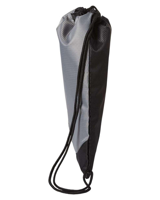 Russell Athletic UB84UCS - Lay-Up Carrysack Drawstring Bag
