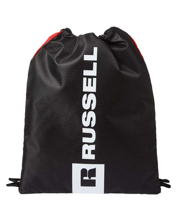 Russell Athletic UB84UCS - Bolsa de transporte con cordón Lay-Up