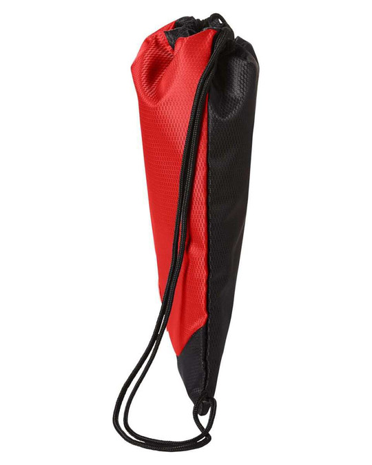 Russell Athletic UB84UCS - Lay-Up Carrysack Drawstring Bag