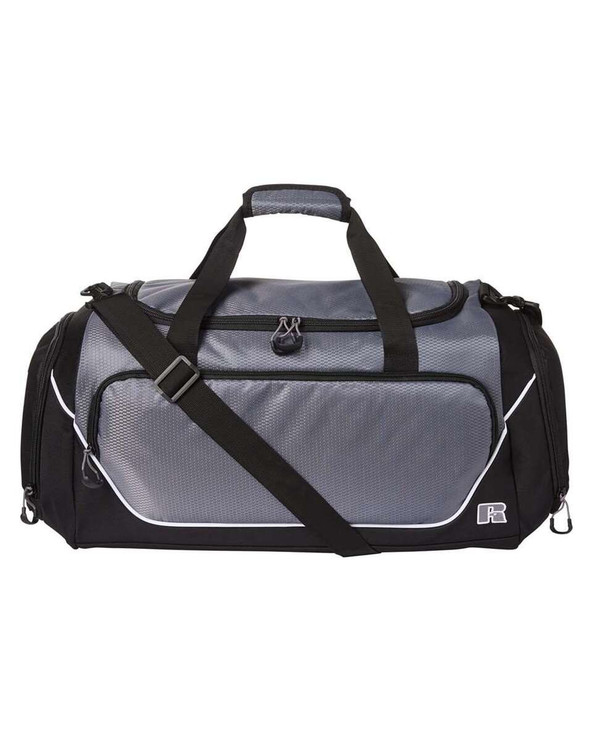 Russell Athletic UB85UED - Bolsa de viaje mediana Breakaway Performance