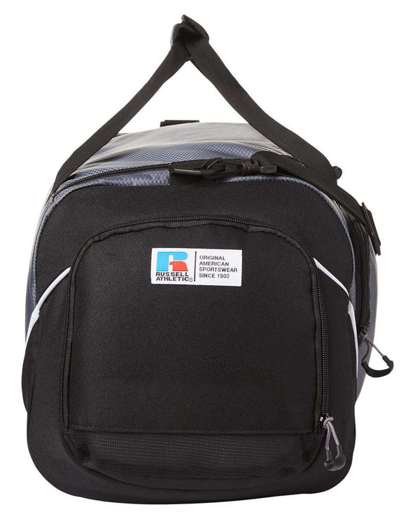 Russell Athletic UB85UED - Bolsa de viaje mediana Breakaway Performance