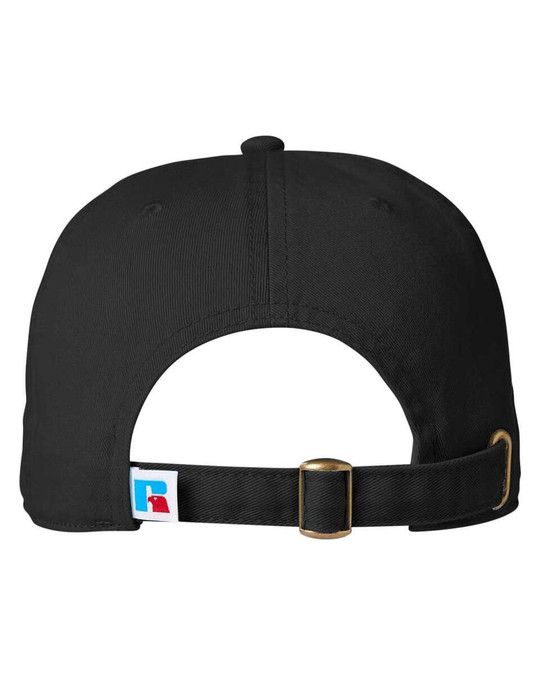 Russell Athletic UB87UHD - Gorra R Dad