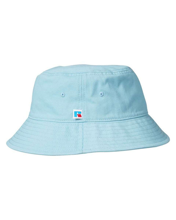 Russell Athletic UB88UHU - Core Bucket Hat