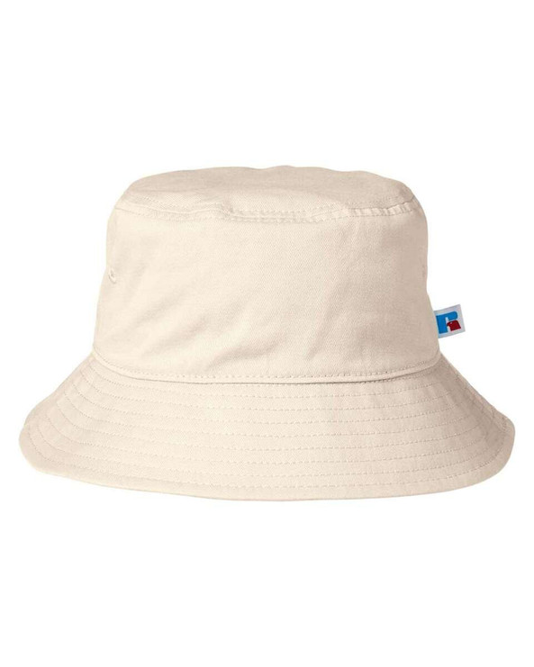 Russell Athletic UB88UHU - Core Bucket Hat