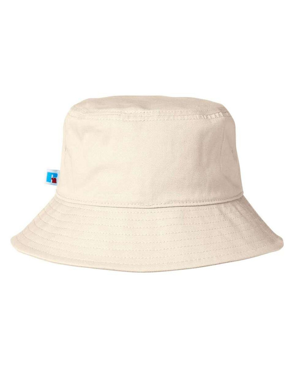 Russell Athletic UB88UHU - Core Bucket Hat