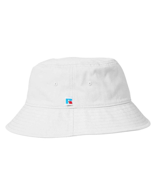 Russell Athletic UB88UHU - Gorro Core Bucket