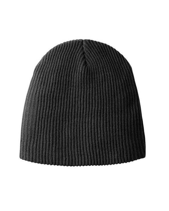 Russell Athletic UB89UHB - Core R Patch Beanie