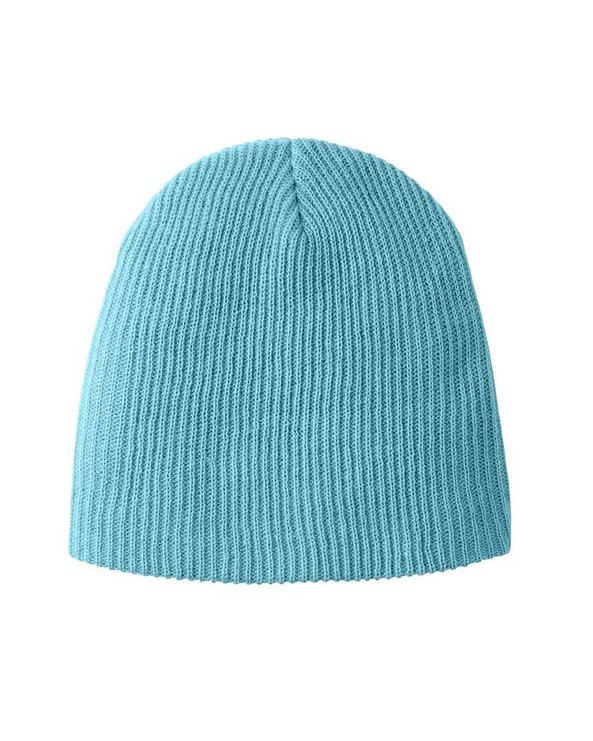 Russell Athletic UB89UHB - Core R Patch Beanie