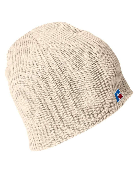 Russell Athletic UB89UHB - Gorro Core R Patch