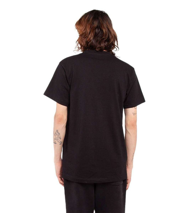 Shaka Wear SHASS - Active Camiseta de cuello redondo