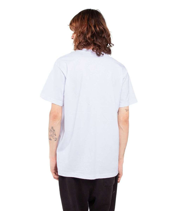 Shaka Wear SHASS - Active Camiseta de cuello redondo