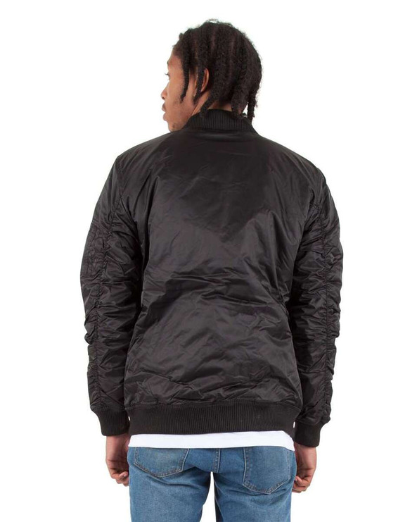 Shaka Wear SHBJ - Bomber Jacket