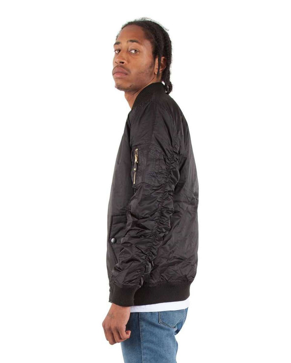 Shaka Wear SHBJ - Bomber Jacket
