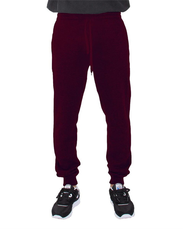 Shaka Wear SHFJP - Fleece Joggers