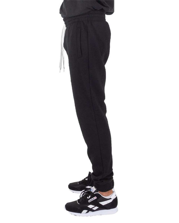 Shaka Wear SHFJP - Fleece Joggers