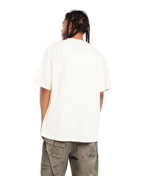 Shaka Wear SHGD - Garment-Dyed Crewneck T-Shirt