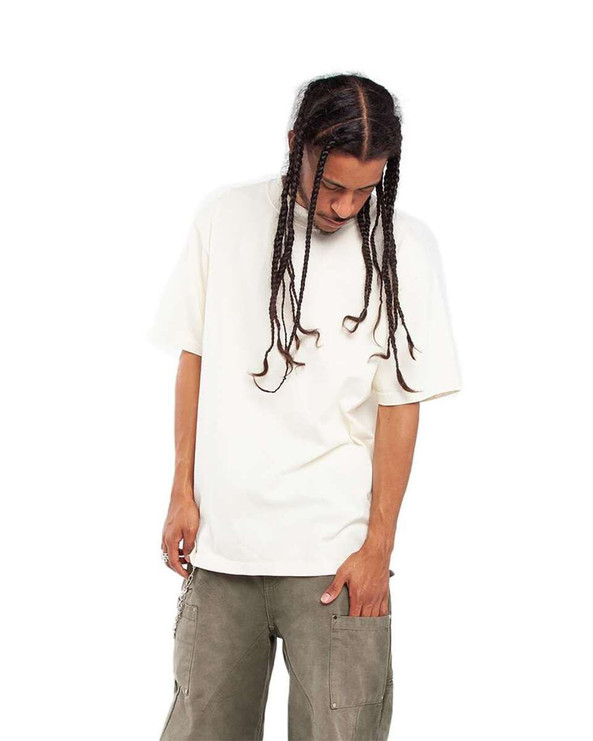 Shaka Wear SHGD - Garment-Dyed Crewneck T-Shirt