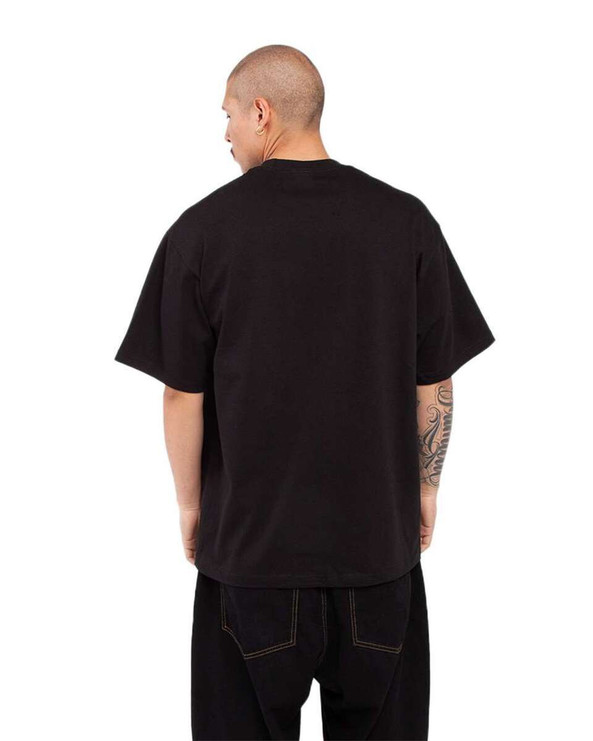 Shaka Wear SHMHSS - Camiseta Max Heavyweight