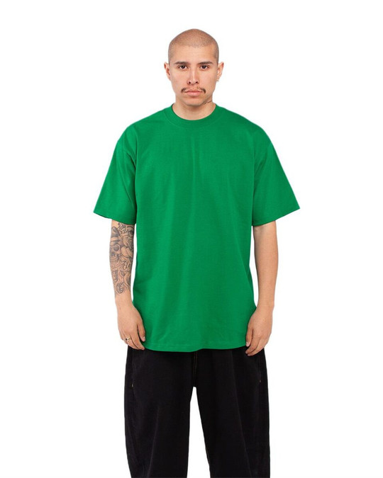 Shaka Wear SHMHSS - Camiseta Max Heavyweight