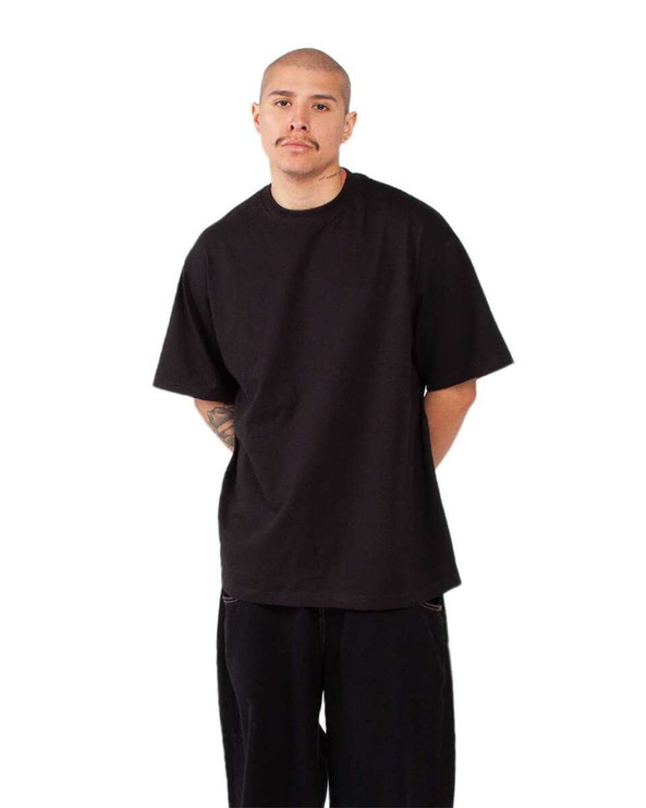 Shaka Wear SHMHSS - Camiseta Max Heavyweight