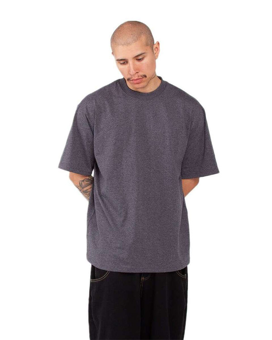 Shaka Wear SHMHSS - Camiseta Max Heavyweight