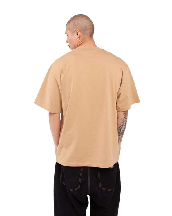 Shaka Wear SHMHSS - Camiseta Max Heavyweight