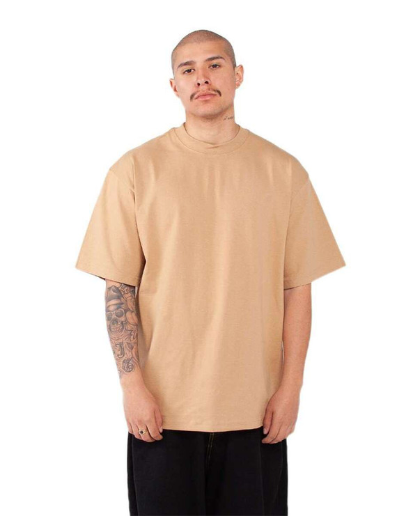 Shaka Wear SHMHSS - Camiseta Max Heavyweight