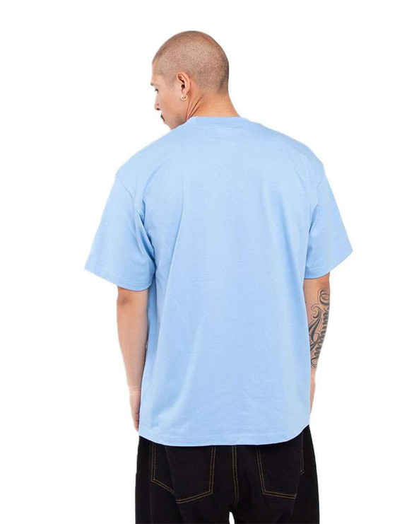 Shaka Wear SHMHSS - Camiseta Max Heavyweight