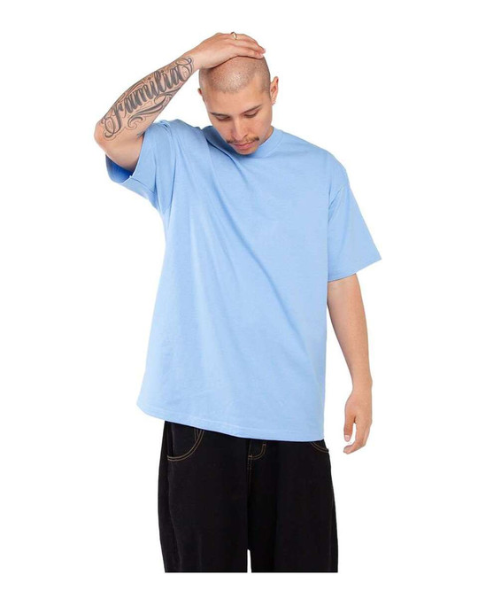 Shaka Wear SHMHSS - Camiseta Max Heavyweight