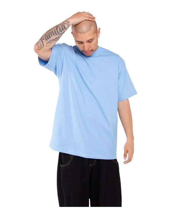 Shaka Wear SHMHSS - Camiseta Max Heavyweight