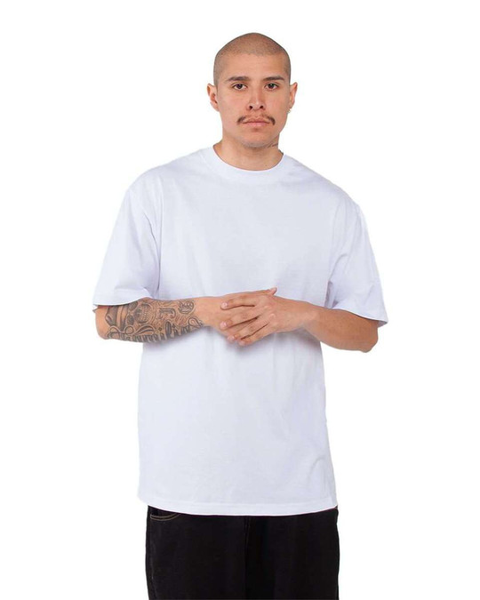 Shaka Wear SHMHSS - Camiseta Max Heavyweight